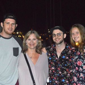 Meet your Posher, Blake